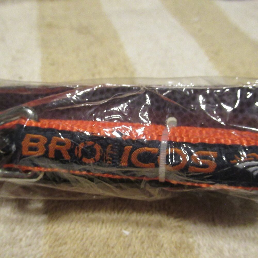 Pets First Dog Leash Denver Medium New
